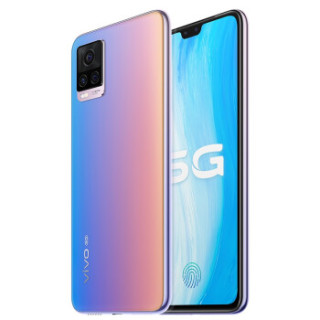 vivo S7 5G智能手机