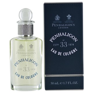 PENHALIGON'S 33号古龙 男士香水 50ml