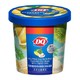 DQ 马来西亚苏丹王榴莲口味冰淇淋 90g（含芝士蛋糕粒） *8件