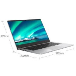 MECHREVO 机械革命 S1 Pro 14英寸笔记本电脑(i5-10210U、8GB、512GB、MX250)
