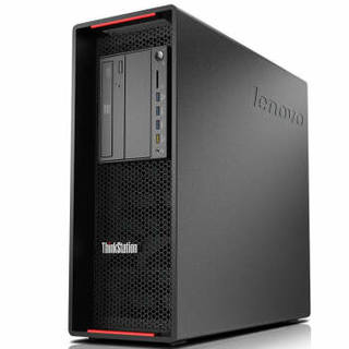 Lenovo 联想 ThinkStation系列 P510 工作站 E5-1603V4 16GB 1TB HDD P600 2G