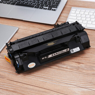 晨光(M&G)激光硒鼓碳粉盒(适用HP Laserjet Pro 400系列 M425系列等) 单个装MG-CH280CT