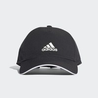 adidas 阿迪达斯 中性运动帽 CG1781 黑色 OSFW