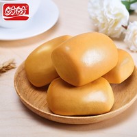 PANPAN FOODS 盼盼 法式小面包1500g手撕软面包营养原味早餐蛋糕整箱