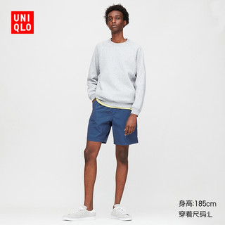 UNIQLO 优衣库 425150 男士尼龙运动短裤
