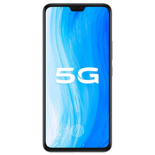 vivo S7 5G手机 8GB+128GB 爵士黑