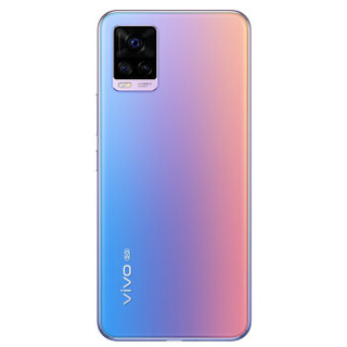 vivo S7 5G手机 8GB+128GB 莫奈漫彩