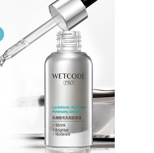 WETCODE 水密码 成分专研系列乳酸原液精华 30ml