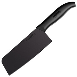 mycera 美瓷  EHG6.5B-B 陶瓷刀 6.5寸 黑色 *4件