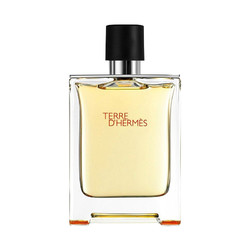 HERMÈS 爱马仕 Terre d‘Hermes 大地 男士淡香水 EDT 50ml