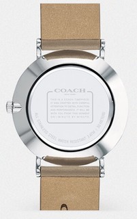 COACH 蔻驰 PERRY系列 14503230 女士石英手表