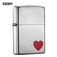 ZIPPO 之宝 防风煤油打火机 29060角落里的爱