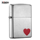  ZIPPO 之宝 防风煤油打火机 29060角落里的爱　