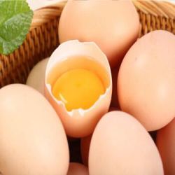 五丰鲜鸡蛋30枚供港精选革命老区鲜鸡蛋