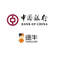 中国银行 X 途牛 火车票/机票 支付优惠