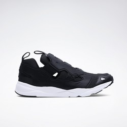 Reebok 锐步 FURYLITE SLIP-ON 男女款运动鞋 *2件