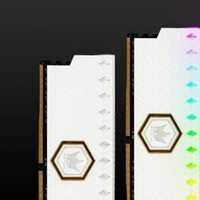  影驰 GALAX 皑钻RGB 内存条 16GB(2x8GB) RGB4000C17