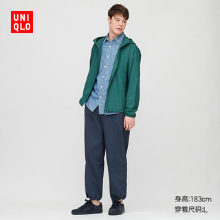 UNIQLO 优衣库 425157 EZY男士休闲裤