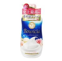 Cow 牛乳石硷 牛牌 牛奶花香沐浴乳 新包装 500ml