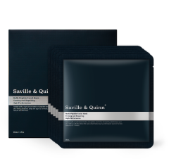 Saville&Quinn 萨维尔琨 多肽面膜 25ml 5片装