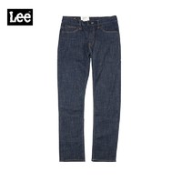 Lee L12726Z02898 男士直脚牛仔裤