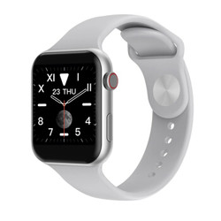 爱多Watch5智能手表适用苹果iPhone蓝牙运动手表