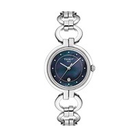 TISSOT 天梭 弗拉明戈系列 T094.210.11.126.00 女士石英手表