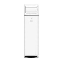 CHIGO 志高 U悦系列 NEW-LD18U1H3 2匹 冷暖 立柜式空调 白色