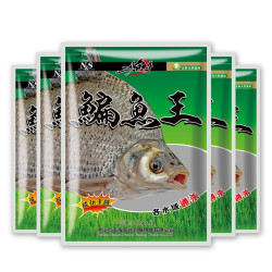 南北epsbyw鱼王饵料