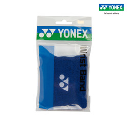 YONEX/尤尼克斯官网 AC019CR 运动吸汗护腕护具yy