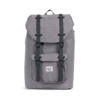 考拉海购黑卡会员：Herschel Supply Little America Mid-Volume 10020 男女双肩包潮包