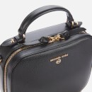 Michael Kors 迈克科尔斯 Jet Set系列 中号盒子小方包