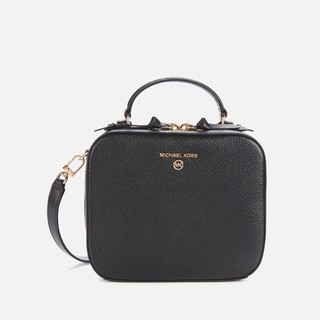 Michael Kors 迈克科尔斯 Jet Set系列 中号盒子小方包