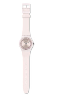 SWATCH 斯沃琪 Think Fun系列 SUOP110 女士石英手表