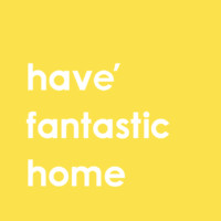 have fantastic home/好物