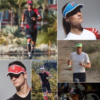 COMPRESSPORT Visor 男女款空顶遮阳帽