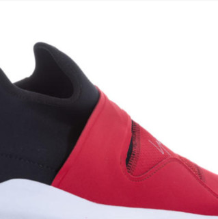 Y-3 Suberou 男士训练鞋 red black UK10