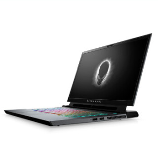 Alienware 外星人 m15 2020款 15.6英寸 笔记本电脑