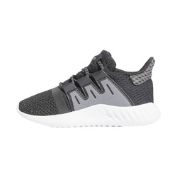 adidas kids 阿迪达斯 TUBULAR DUSK EL I 儿童休闲鞋 B22489 *2件