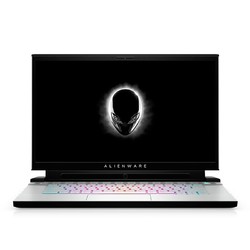 ALIENWARE 外星人 M15 2020款 15.6英寸游戏本（i7-10750H、16GB、1TB、RTX2070）