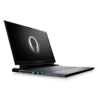 Alienware 外星人 m15 R3 15.6英寸 游戏本 黑色(酷睿i7-10750H、GTX 1660Ti 6G、16GB、512GB SSD、1080P、144Hz、ALW15M-R5725B)