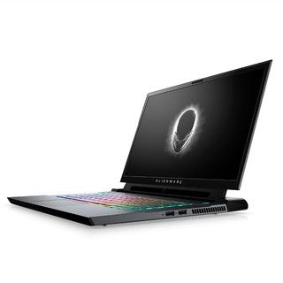 Alienware 外星人 m15 R3 15.6英寸 游戏本 黑色(酷睿i7-10750H、GTX 1660Ti 6G、16GB、512GB SSD、1080P、144Hz、ALW15M-R5725B)