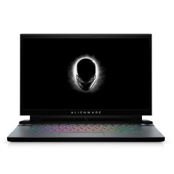 Alienware 外星人  m15 2020版 15.6英寸游戏本（i7-10750H、16GB、512GB、RTX2060、144Hz）