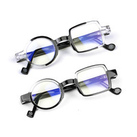 6日0点：APTICA防蓝光眼镜查理系列比利时进口防疲劳防辐射护目镜
