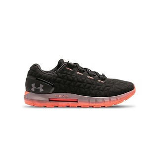 UNDER ARMOUR 安德玛 Reactor 2 NC 女士跑鞋 3023823-001 黑色 37.5