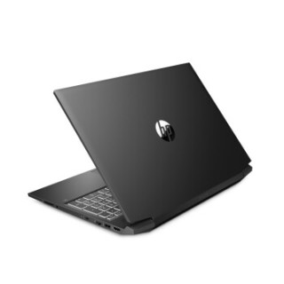 HP 惠普 光影精灵6 MAX 16.1英寸 游戏本 黑色(酷睿i7-10200H、GTX 1650 4G、16GB、512GB SSD、1080P、IPS、60Hz)