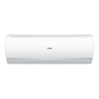 Haier 海尔 KFR-35GW/03KBA81AU1 1.5匹 壁挂式空调