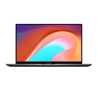 Redmi 红米 RedmiBook 16 锐龙版 16.1英寸 笔记本电脑 (灰色、锐龙R5-4500U、8GB、512GB SSD、核显)