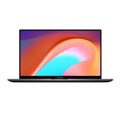 Redmi 红米 RedmiBook 16 锐龙版 16.1英寸笔记本电脑(R5-4500U、16G、512G、100%sRGB)