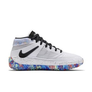 耐克 男子 NIKE KD13 EP 篮球鞋 CI9949 CI9949-900 43